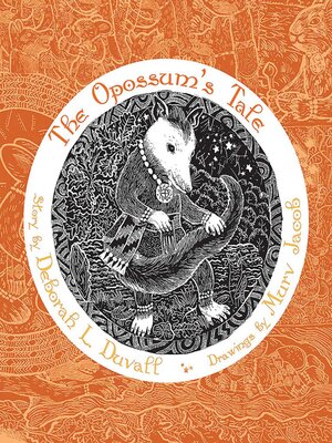 cover image of The Opossum's Tale